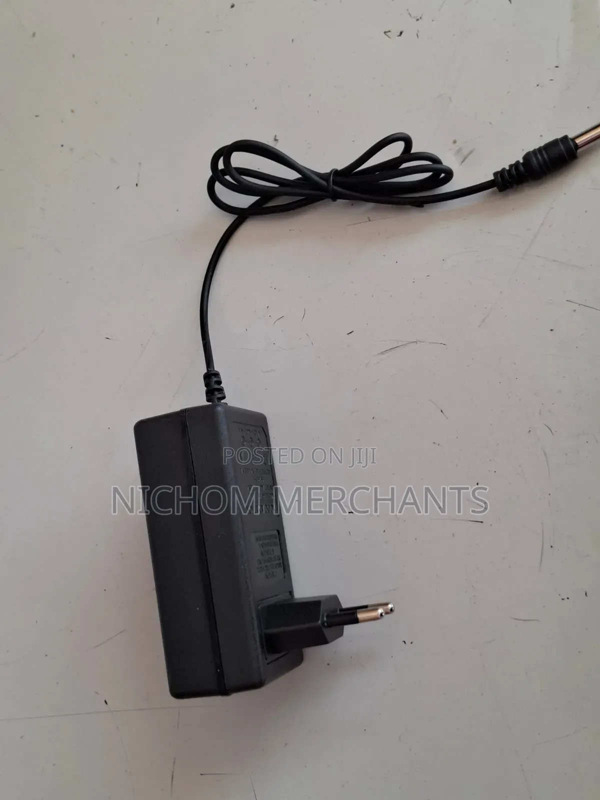 Cordless Drill Charger/Multi Purpose Charger