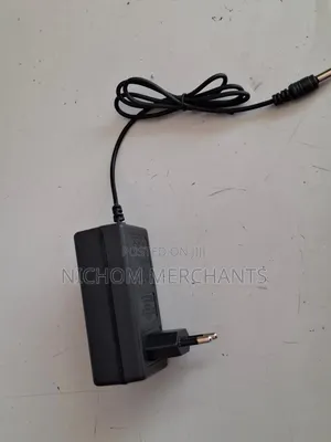 Cordless Drill Charger/Multi Purpose Charger