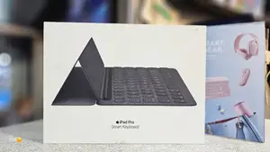 iPad Pro Smart Keyboard