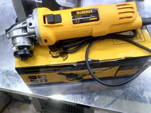Top Commercial 4inch Dewalt Angle Grinder