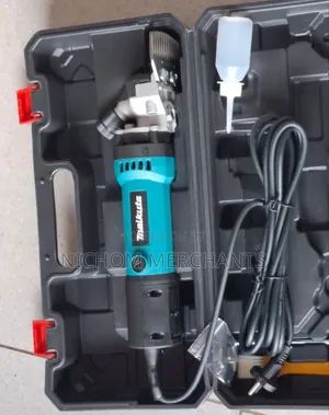 Makita Electric Sheep Wool Trimmer/Wool Shear