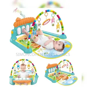 Baby Musical Piano Mat