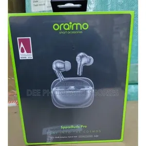 Oraimo Space Buds Pro Hybrid Wireless Earbuds