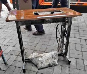 Complete Sewing Machine +Imported Table