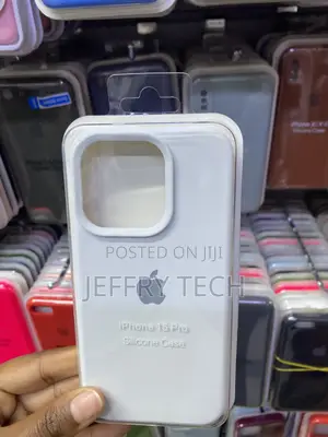 Coffker iPhone 15 Pro Liquid Silicone Case,Full Body-Purple