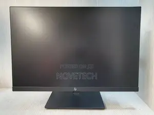 Hp Z24i G2 24 Inch Widescreen 1920x1200 Led Ips LCD Monitor