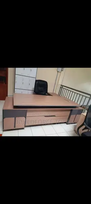 Office Desk