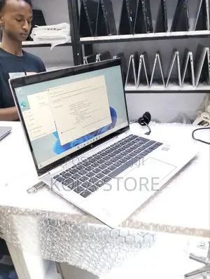 Laptop HP EliteBook 850 G6 16GB Intel Core I7 SSD 512GB