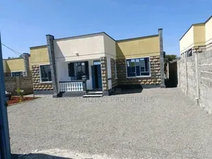 4bdrm Bungalow in Ongata Rongai, Rimpa for sale
