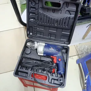 Maxmech Drill