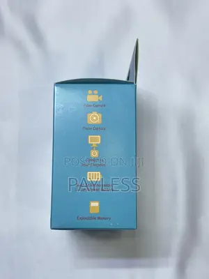 Kids Camera