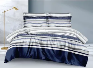 Duvet Cotton Set