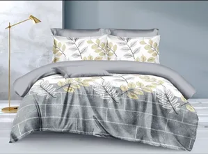 Duvet Cotton Set