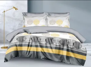 Duvet Cotton Set