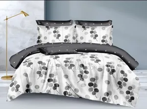 Duvet Cotton Set