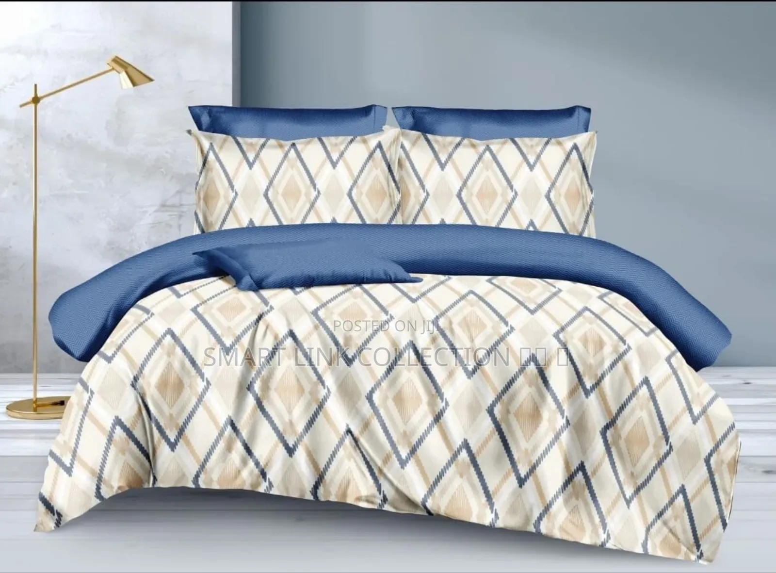 Duvet Cotton Set
