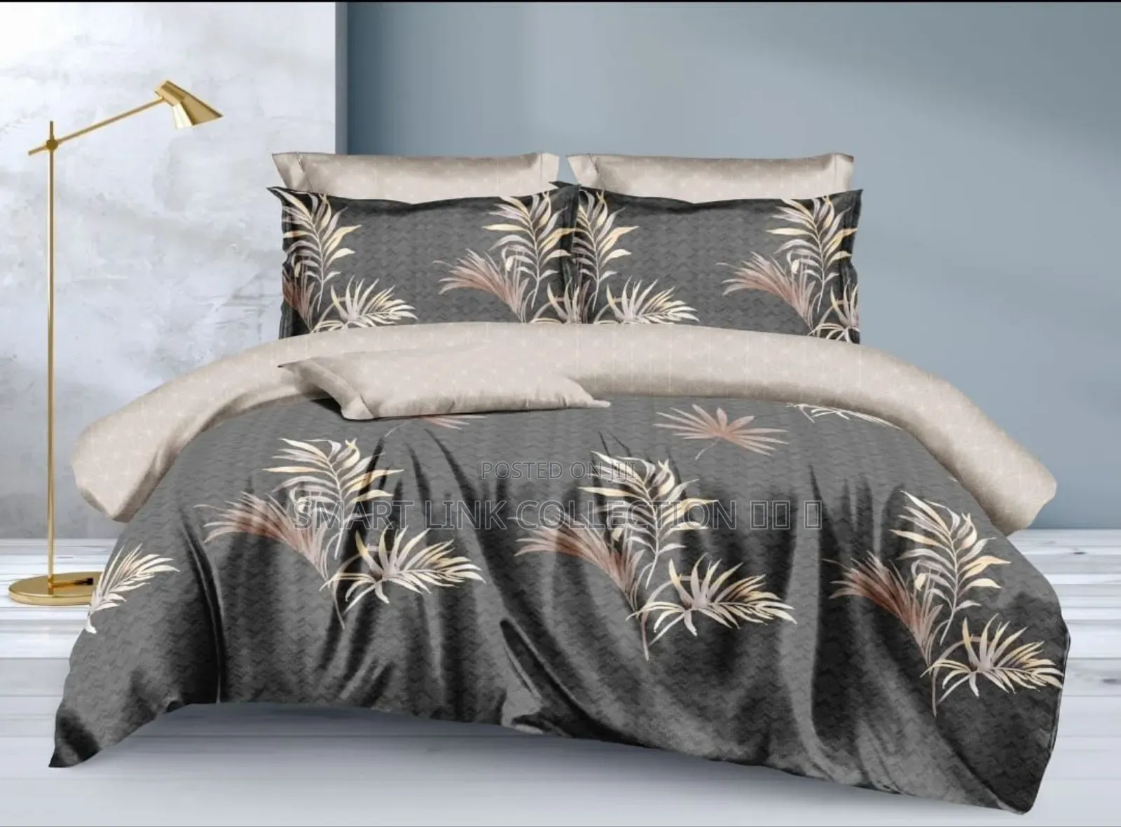 Duvet Cotton Set