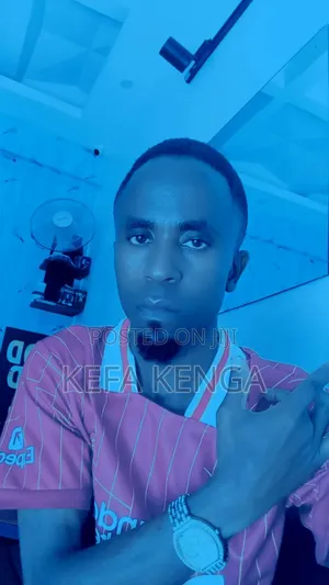 Barbers/Kinyozi