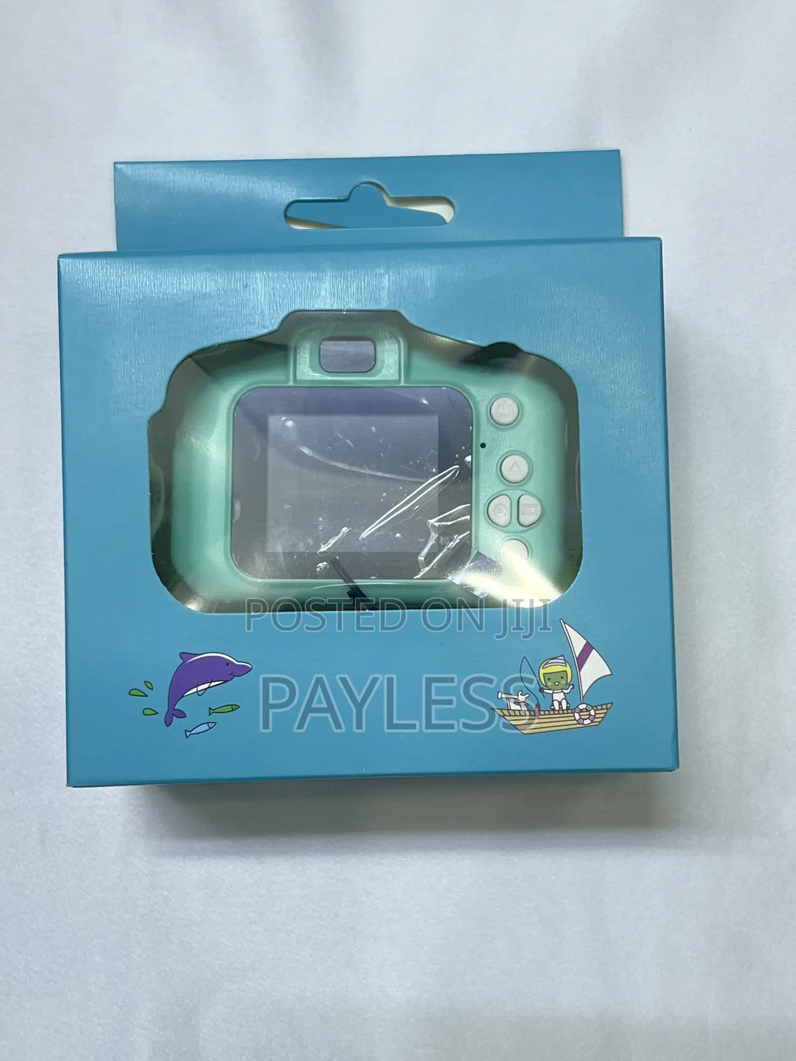 Kids Camera
