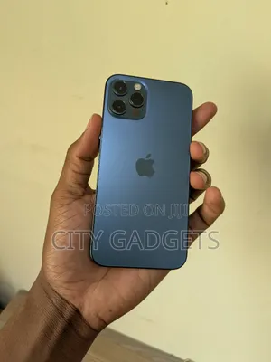 Apple iPhone 12 Pro 256 GB Blue