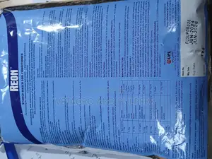 Reon Tm Starch Based Soil Conditioner