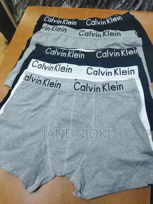 Men Boxers