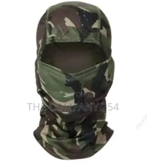 Classic Designer Assorted Quality Balaclava Masks