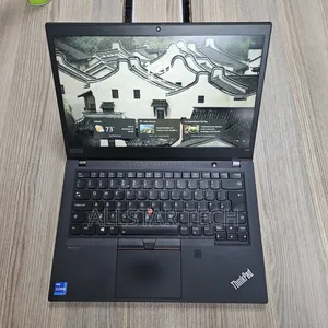 Laptop Lenovo Thinkpad T14s Gen 2 16GB Intel Core I7 SSD 512GB