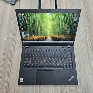 Laptop Lenovo ThinkPad T14 G1 8GB Intel Core I5 SSD 512GB