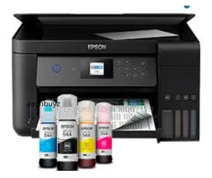 Epson Ecotank L4260 Wi-Fi Duplex All-in-One Ink Tank Printer