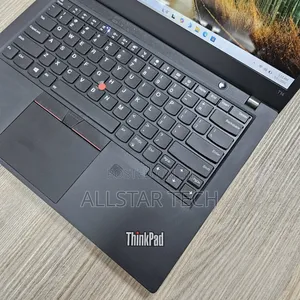 Laptop Lenovo ThinkPad T14 G1 8GB Intel Core I5 SSD 512GB
