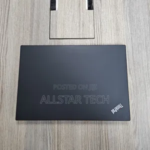 Laptop Lenovo ThinkPad T14 G1 8GB Intel Core I5 SSD 512GB