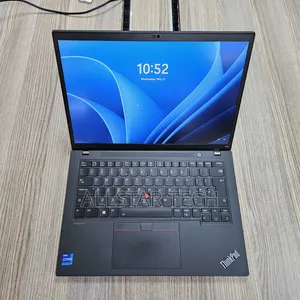 Laptop Lenovo ThinkPad T14 G4 16GB Intel Core I7 SSD 512GB