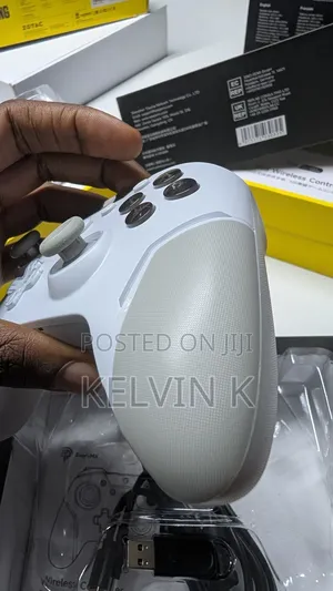 Easysmx X20 Gaming Pc Controller/Nintendo/Mobile