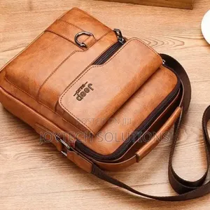 New Original Jeep Shoulder Bag
