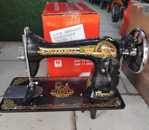 Butterfly Sewing Machine/ Sewing Machine