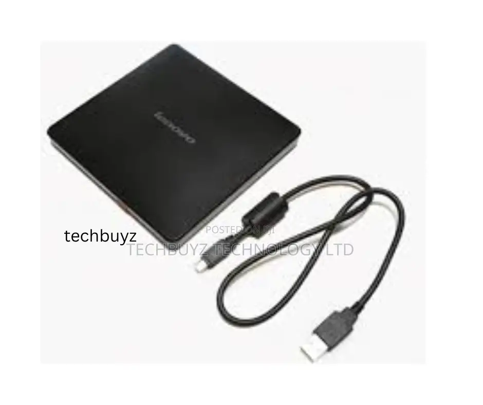 Lenovo Slim DVD Burner Db65 - <>>