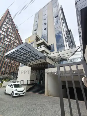 Office Space in Kilimani