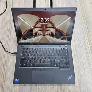 Laptop Lenovo Thinkpad L14 16GB Intel Core I7 SSD 512GB