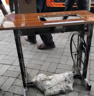 High Quality Industrial Sewing Table