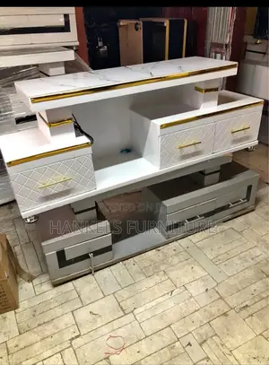 Entertainment Centre Table