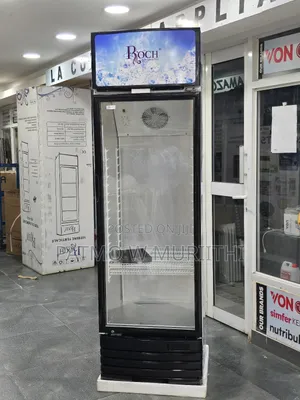 Roch Showcase Chiller Upright Chiller ,Display Fridge