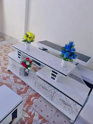 Tv Unit Stand