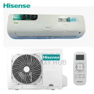 Hisense Air Conditioner 12000btu