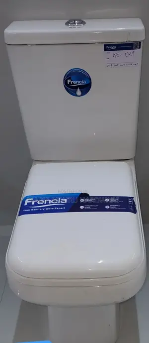029 Toilet Seat Covers