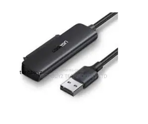 Ugreen Usb-C 3.0 to 2.5-Inch Sata Converter 50cm - Cm321