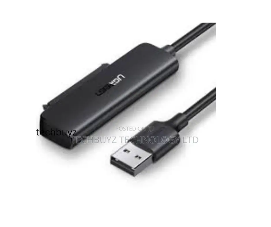 Ugreen Usb-C 3.0 to 2.5-Inch Sata Converter 50cm - Cm321