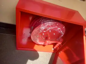 Fire Hosereel Cabinet Box