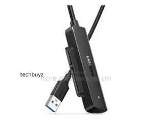 Ugreen Usb-C 3.0 to 2.5-Inch Sata Converter 50cm - Cm321