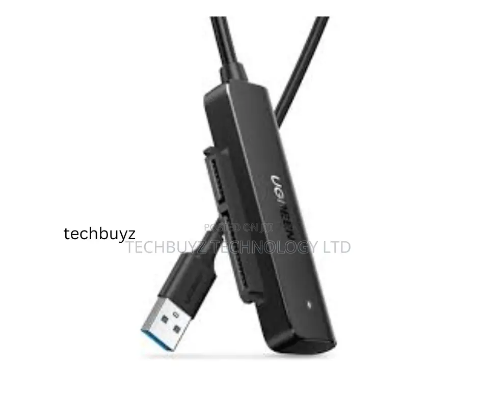 Ugreen Usb-C 3.0 to 2.5-Inch Sata Converter 50cm - Cm321